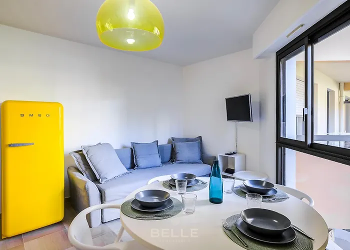 Grand Appartement