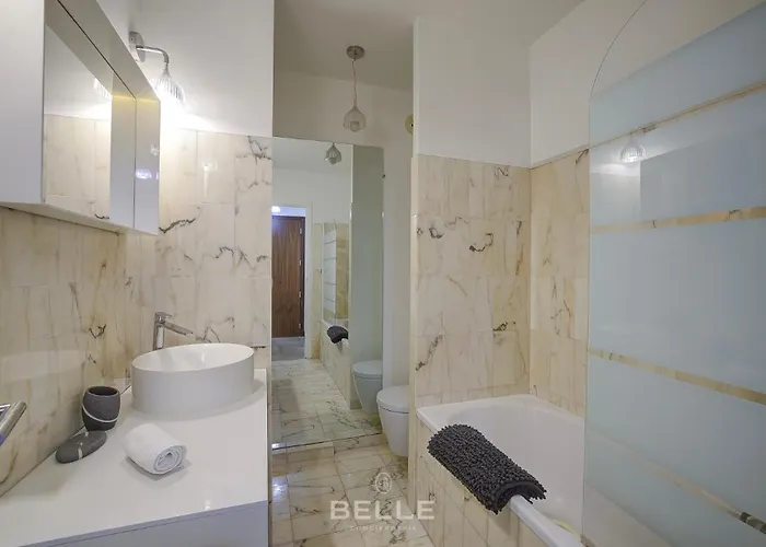 Grand Appartement *