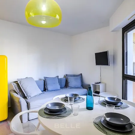 Résidence Grand Appartement