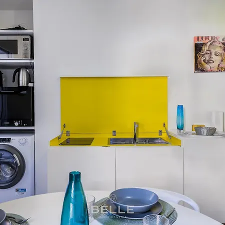 Résidence Grand Nice